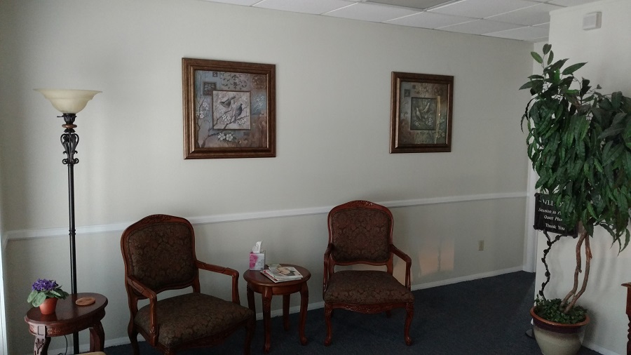 Front Room