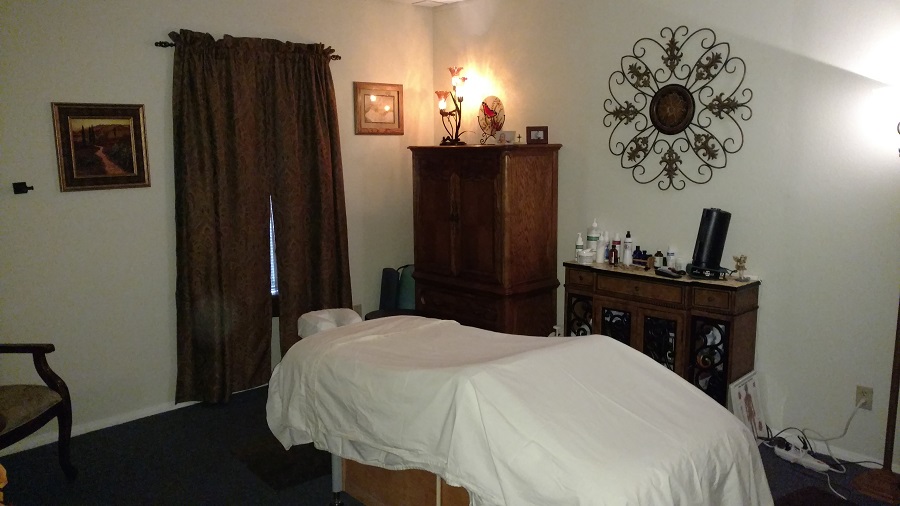 Therapy Room